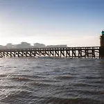 Atlantic Selection - La Parenthese De - Vue Ocean, Notre-dame Капбретон