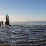 Апартаменты Atlantic Selection - La Parenthese De - Vue Ocean, Notre-dame