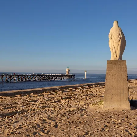 Atlantic Selection - La Parenthese De - Vue Ocean, Notre-dame *