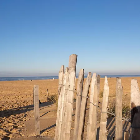 Atlantic Selection - La Parenthèse De - Vue Océan, Notre-dame * Capbreton