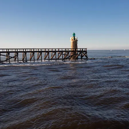 Atlantic Selection - La Parenthese De - Vue Ocean, Notre-dame