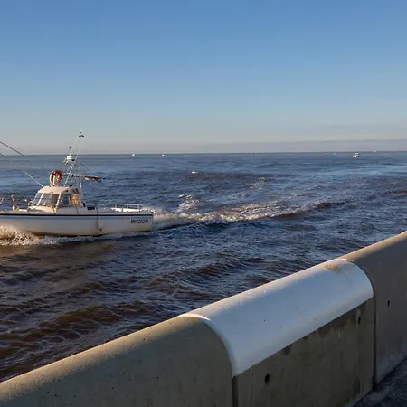 Atlantic Selection - La Parenthese De - Vue Ocean, Notre-dame