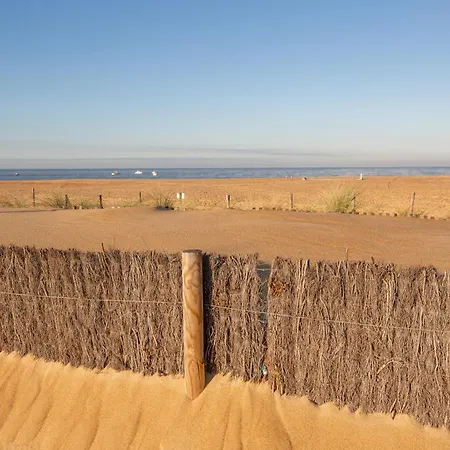 Atlantic Selection - La Parenthèse De - Vue Océan, Notre-dame * Capbreton