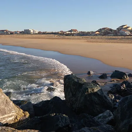 Atlantic Selection - La Parenthèse De - Vue Océan, Notre-dame Capbreton