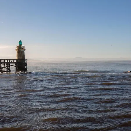 Appartamento Atlantic Selection - La Parenthèse De - Vue Océan, Notre-dame