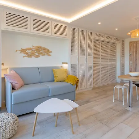 Atlantic Selection - La Parenthese De - Vue Ocean, Notre-dame Capbreton