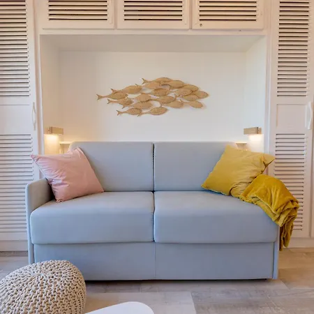 Atlantic Selection - La Parenthese De - Vue Ocean, Notre-dame Apartamento