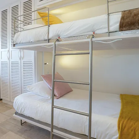 Atlantic Selection - La Parenthese De - Vue Ocean, Notre-dame Apartamento
