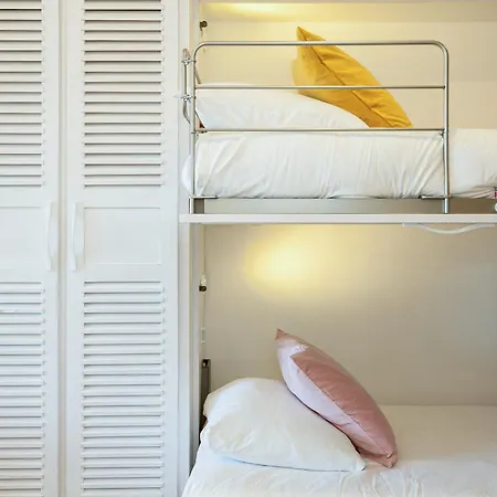 Apartamento Atlantic Selection - La Parenthese De - Vue Ocean, Notre-dame *