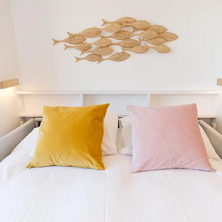 Atlantic Selection - La Parenthese De - Vue Ocean, Notre-dame Apartamento *