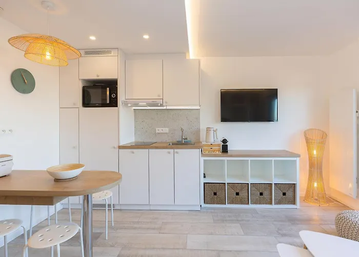 Atlantic Selection - La Parenthese De - Vue Ocean, Notre-dame